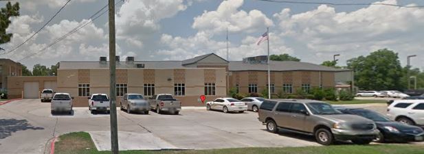 Hempstead County Detention Center